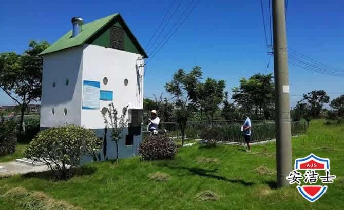 滨江区电线电缆除杀白蚁